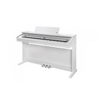 Kurzweil CUP E1 Mat Beyaz Dijital Piyano