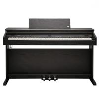 Kurzweil CUP E1 Mat Siyah Dijital Piyano