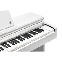 Kurzweil CUP-M1 Dijital Piyano (Beyaz)