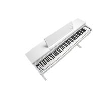 Kurzweil CUP-M1 Dijital Piyano (Beyaz)