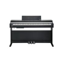Kurzweil CUP-M1 Dijital Piyano (Siyah)