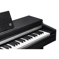 Kurzweil CUP-M1 Dijital Piyano (Siyah)