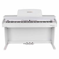 Kurzweil KA130WH Dijital Piyano (Beyaz)
