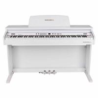 Kurzweil KA130-WH Mat Beyaz Dijital Piyano