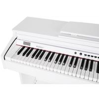 Kurzweil KA130-WH Mat Beyaz Dijital Piyano