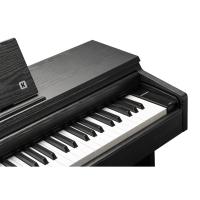 Kurzweil M215BK Dijital Piyano (Siyah)