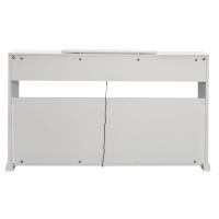 Kurzweil M215WH Dijital Piyano (Beyaz)