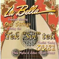 La Bella OU81 Ud Sol Teli