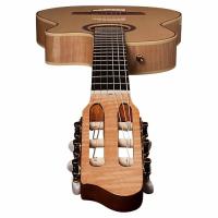 La Patrie Arena Flame Maple CW Crescent II Elektro Klasik Gitar