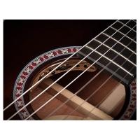 La Patrie Arena Pro CW Burnt Umber Crescent Elektro Klasik Gitar