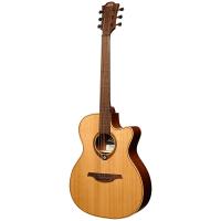LAG GLA T170ACE - Tramontane Auditorium Cutaway Elektro Akustik Gitar