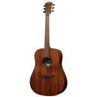 LAG GLA T98D - Tramontane 98 Dreadnought Akustik Gitar