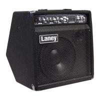 Laney AH80 (3 Kanal - 80W) Çoklu Enstruman Amfisi