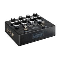 Laney DB-PRE Digbeth Bas Gitar Preamp Pedalı