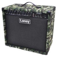 Laney Elektro Gitar Amfi Lx Combo 65 Watts, 12 İnch Driver