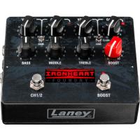 Laney Ironheart IRF-LOUDPEDAL 60W 2 Kanal Amfi Pedalı