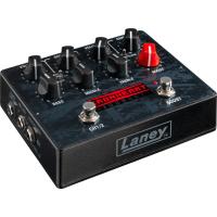 Laney Ironheart IRF-LOUDPEDAL 60W 2 Kanal Amfi Pedalı