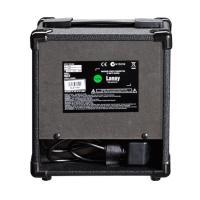 Laney LX10B 10 Watt Siyah Bas Gitar Amfisi