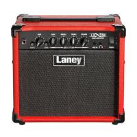 Laney LX15B 15 Watt Red Bas Gitar Amfi
