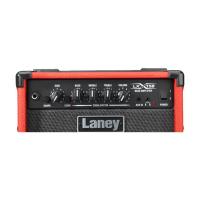 Laney LX15B 15 Watt Red Bas Gitar Amfi