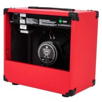 Laney LX35R Red Elektro Gitar Amfisi
