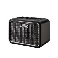 Laney Mini-Amp MINI-SUPERG Supergroup Elektro Gitar Amfisi