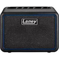 Laney MINI-BASS-NX Bas Gitar Amfisi