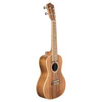 Lanikai ACST-C Akasya Masif Kapak Concert Ukulele