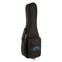 Lanikai ACST-S Akasya Masif Kapak Soprano Ukulele