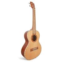 Lanikai CDST-C Cedar Solid Top Concert Ukulele