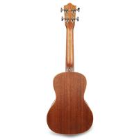 Lanikai CDST-C Cedar Solid Top Concert Ukulele