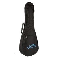 Lanikai CDST-C Cedar Solid Top Concert Ukulele