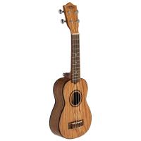 Lanikai OA-S Oak Soprano Ukulele