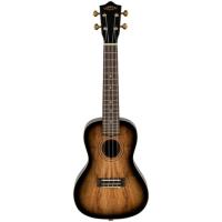 Lanikai SMBB-TX Limited Edition Spalted Maple Tenor Ukulele