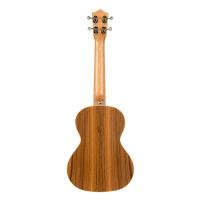 Lanikai SPST-T Ladin Masif Kapak Tenor Ukulele
