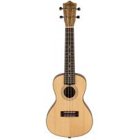 Lanikai SPPW-CX Pacific Walnut Concert Ukulele