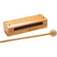 LATIN PERCUSSION LPA210 Aspire Serisi Ahşap Block