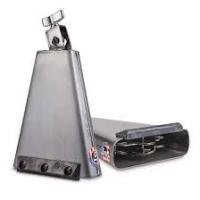 LATIN PERCUSSION LP009-J Raw Jangle Bell