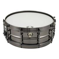 Ludwig Black Magic LW5514 - 5.5 x 14 Trampet
