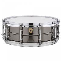 Ludwig LB416KT Hammered Black Beauty 5 x 14 İnç Trampet