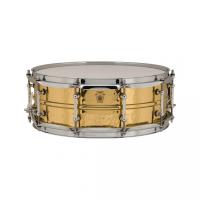 Ludwig LB420BKT Hammered Brass 5 x 14 İnç Trampet