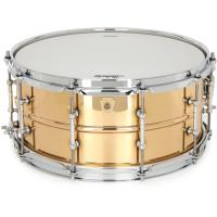 Ludwig LB552T Bronze Phonic 6.5 x 14 Trampet