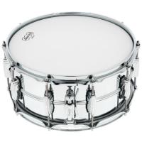 Ludwig LM402 Supra Phonic Trampet 6.5 x 14 Arad n z t m m zik