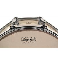 Ludwig LS403 Classic Maple White Marine Pearl 6.5 X 14 Trampet