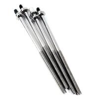 Ludwig PKR37SP 3.75 İnç Akort Vidası Seti - 4 lü