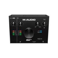 M-AUDIO AIR 192|4 Vocal Studio Pro