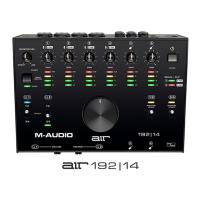 M-AUDIO AIR 192|14 Ses Kartı