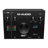 M-AUDIO AIR 192|4 Vocal Studio Pro