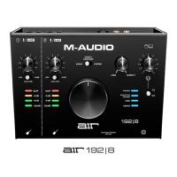 M-AUDIO AIR 192|8 Ses Kartı