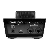 M-AUDIO AIR HUB